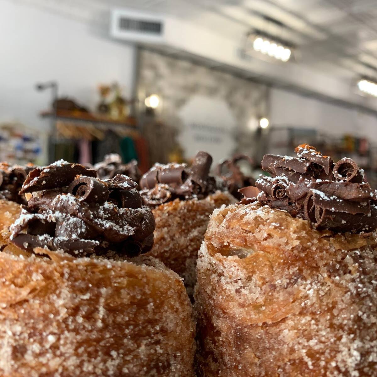 Nostalgia Hollow Co. Opening New Concept, Lottie's Cafe