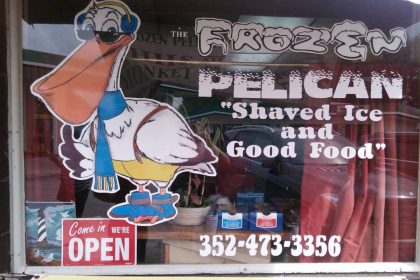 Frozen Pelican Hopes to Open Brick-and-Mortar in Melrose