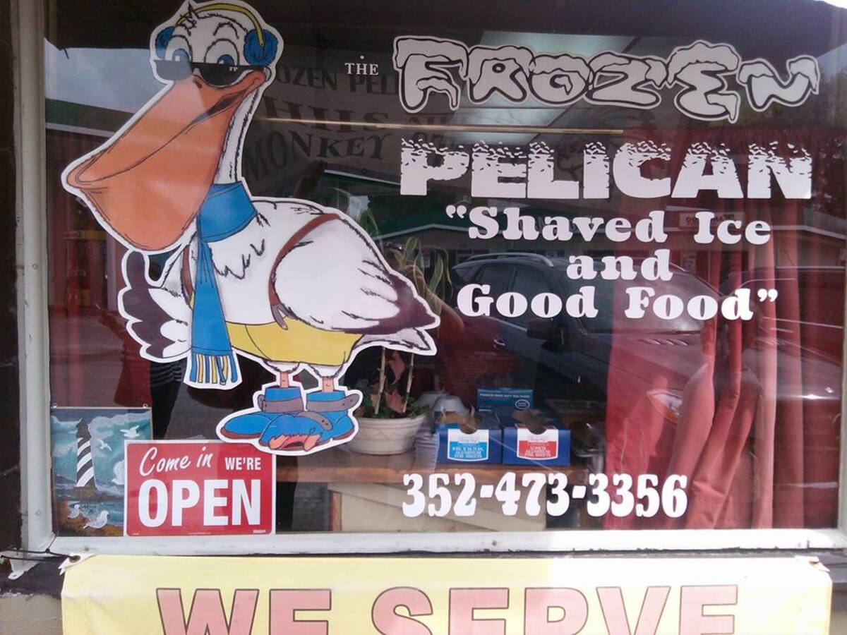 Frozen Pelican Hopes to Open Brick-and-Mortar in Melrose