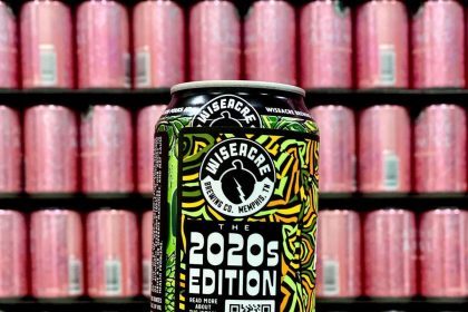 Wiseacre Brewery Looks to be Coming to Memphis International Airport