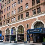 200 Peachtree Gets An Uplift With Two New Developments