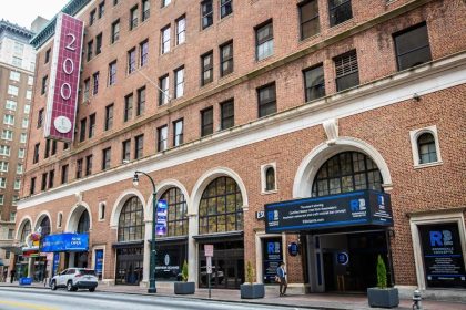 200 Peachtree Gets An Uplift With Two New Developments