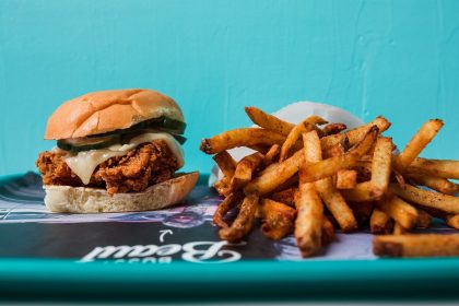 Bossy Beulah’s Chicken Shack Opening in Fort Mill Mid-Summer