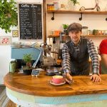 Peaky Barista To Open Fourth Outpost this Fall
