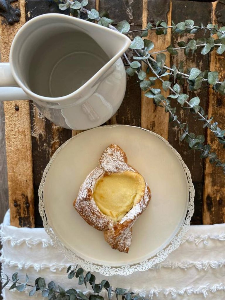 Nostalgia Hollow Co. Opening New Concept, Lottie's Cafe