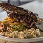 EZ Eats by Yaya Moving Up from Food Truck to Brick-and-Mortar