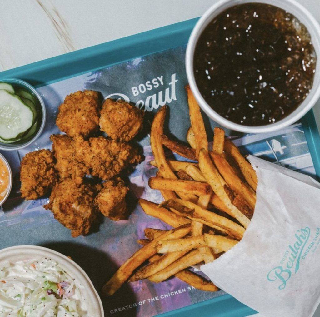 Bossy Beulah’s Chicken Shack Opening in Fort Mill Mid-Summer