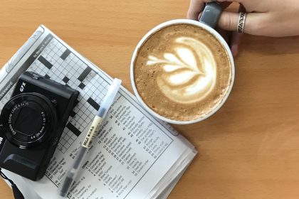 Mechanism Coffee Roasters Debuting in Deerwood