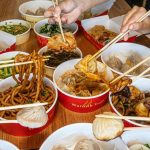 Spinoff of Michelin-Recommended Soup Dumpling Restaurant Making Manhattan Move