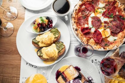 Sixty Vines Expanding to Charlotte for its Eighth Site