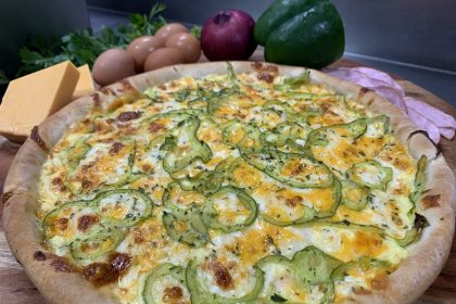 Antioch Pizza Shop Opening Eighth Location in Libertyville