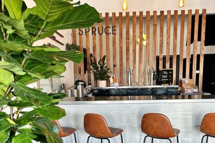 Spruce Plant Bar To Open Second Outpost In Murray Hill
