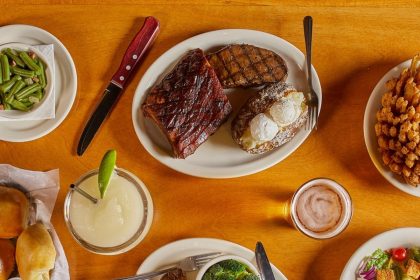 First Texas Roadhouse in St. Augustine Opening Next Year