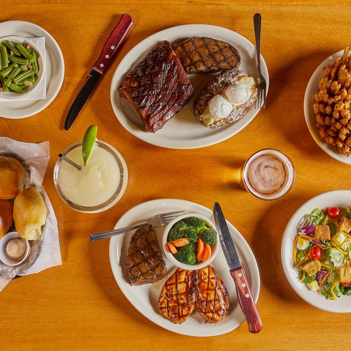 First Texas Roadhouse in St. Augustine Opening Next Year