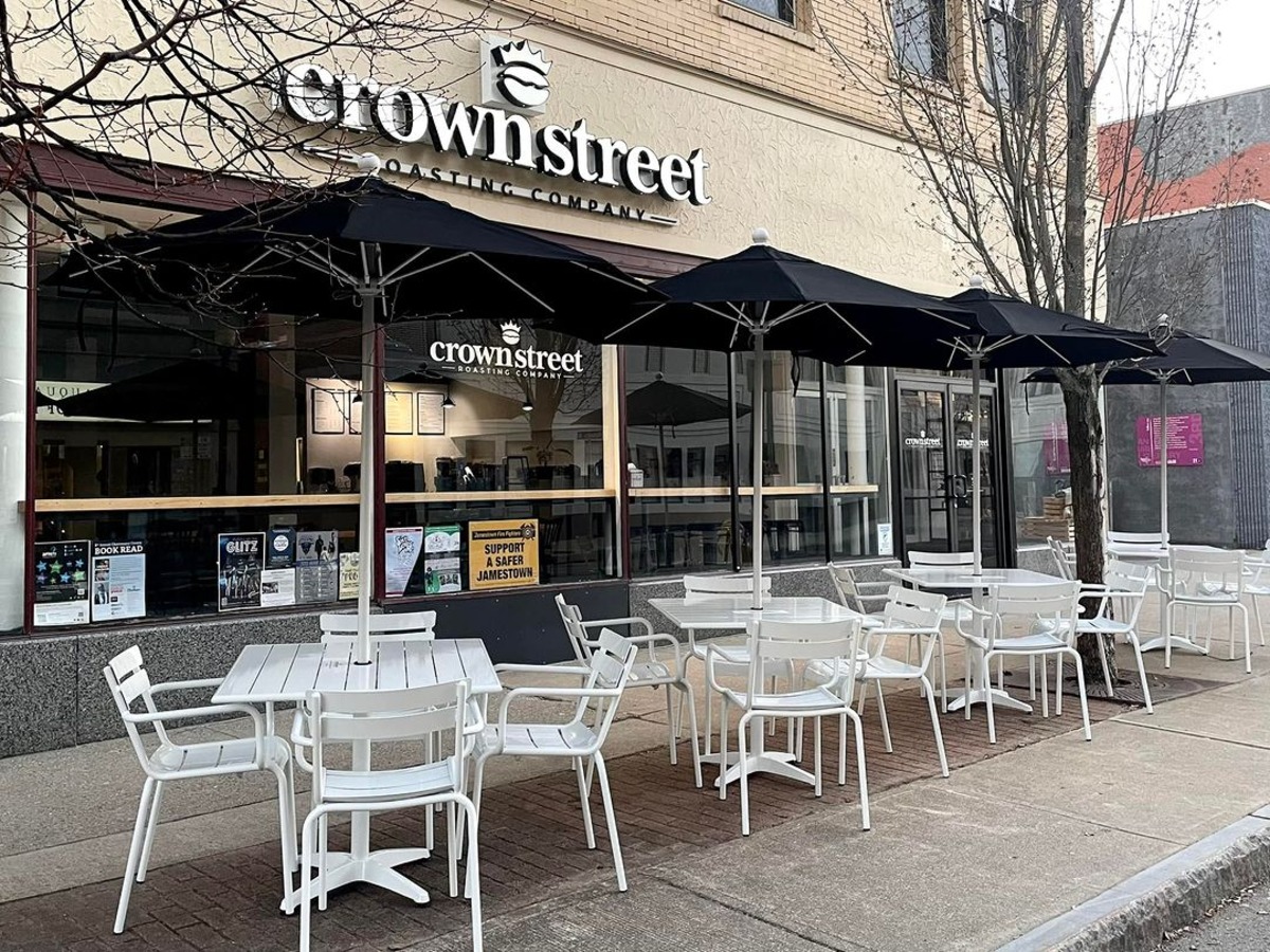 Former New York Roastery Owners Opening New Cafe in Jacksonville Soon