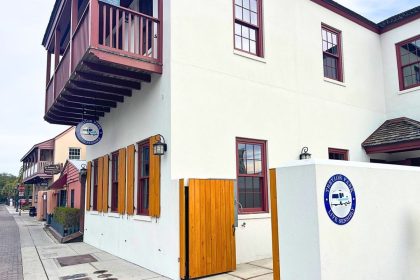 Savannah-Based Southern Spot to Open Second Florida Outpost in St. Augustine Soon