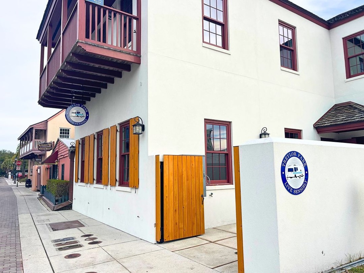 Savannah-Based Southern Spot to Open Second Florida Outpost in St. Augustine Soon