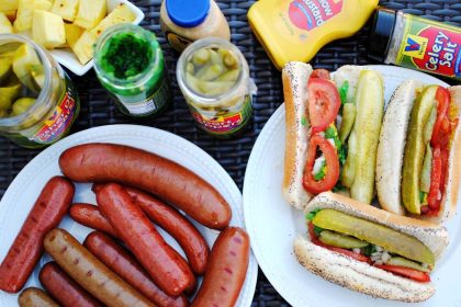 Vienna Beef Announces $20 Million Redevelopment of Former Bucktown Space