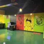 Reggae Roots Alkaline Smoothie Juice and Tea Bar to Debut Soon