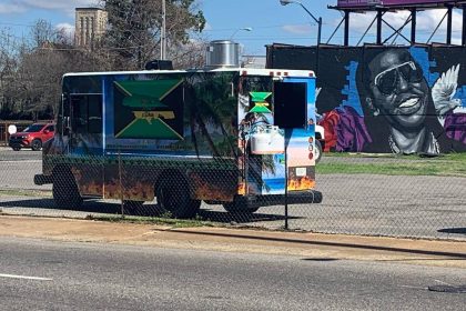 Memphis Jamaican Kitchen Recovers Food Truck; Hopes to Open Restaurant by 2025