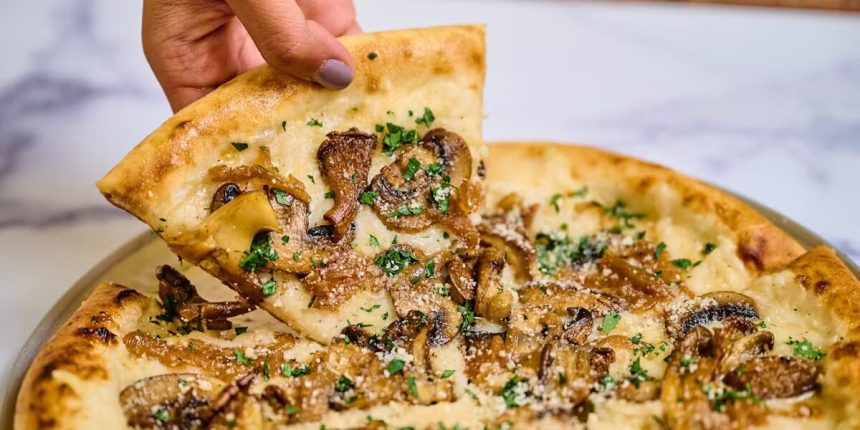 Wild Pie Progressing on its Hodges Ponte Plaza Site; More Locations Planned