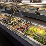 B Mac's Buffet Coming Soon to Nassau County