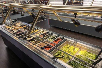 B Mac's Buffet Coming Soon to Nassau County