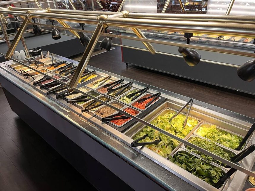 B Mac's Buffet Coming Soon to Nassau County