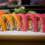 Red Koi Japanese Cuisine Moving to the Highland Strip