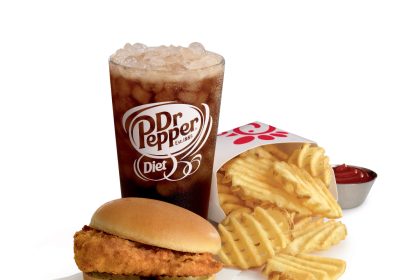 Chick-fil-A Announces New Illinois Medical District Restaurant, Opening June 15