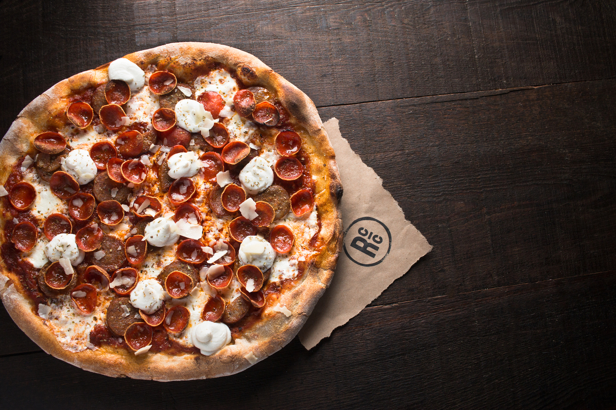 Rotolo's Coming to Collierville; Possibly Southaven Next