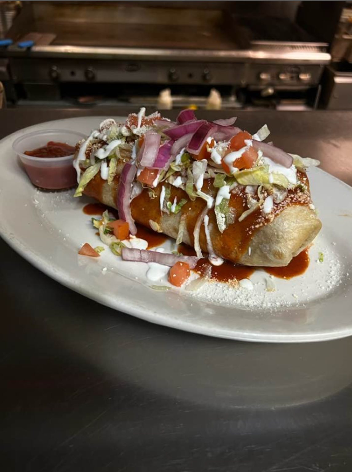 A Change of Ownership is on the Horizon for Pony Keg Grill and Bar in Kent