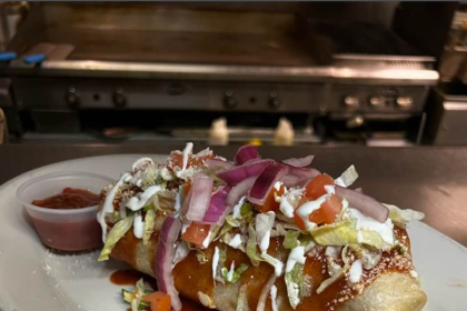 A Change of Ownership is on the Horizon for Pony Keg Grill and Bar in Kent