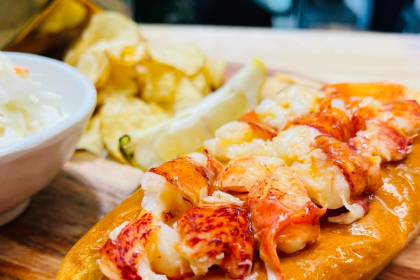 A Honolulu Hotspot is Opening its Second Lobster Location in LA