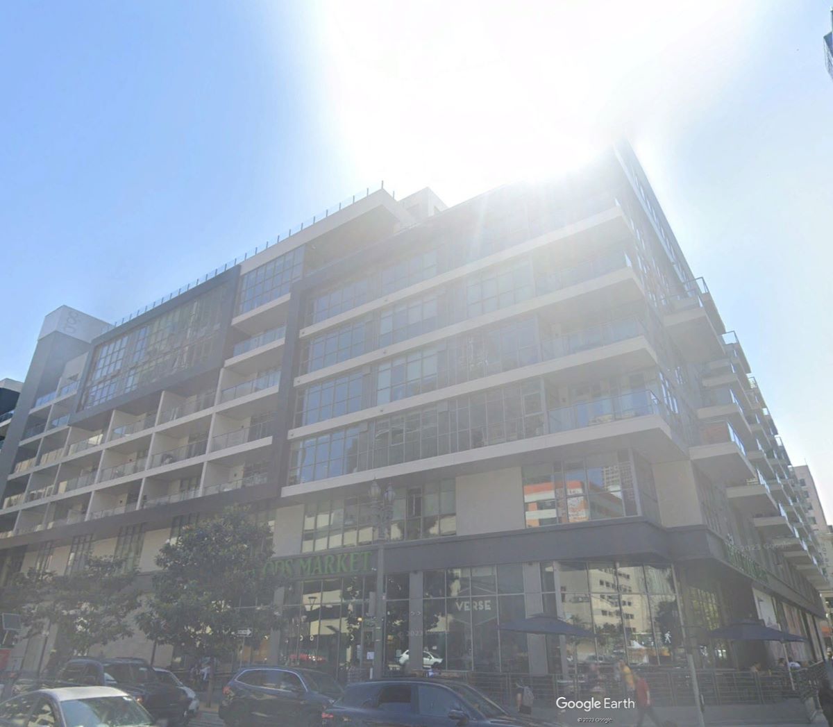 A New American Southern Concept is Coming to South Grand Avenue