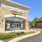 A New Restaurant, Songbird Asian Cafe and Bar, Will Soon Open in Fairfax in the Old Masala Wok Building