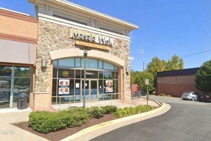 A New Restaurant, Songbird Asian Cafe and Bar, Will Soon Open in Fairfax in the Old Masala Wok Building