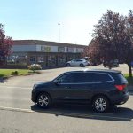 A New Restaurant, The Grill, Will Soon Open in Lakewood