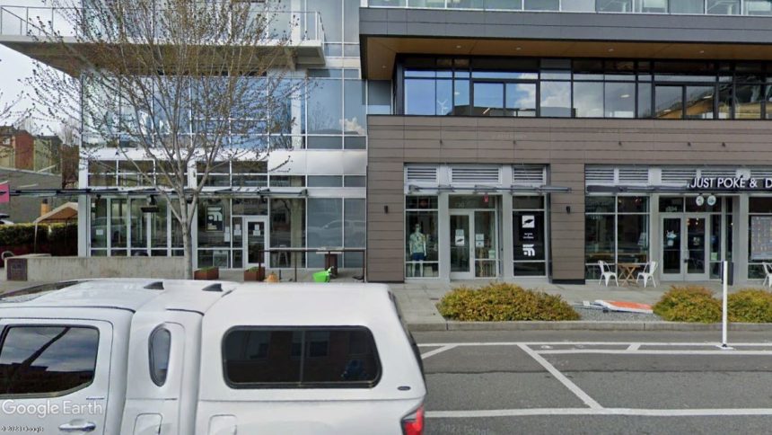 A New Restaurant, Tivoli, Set to Open in Fremont