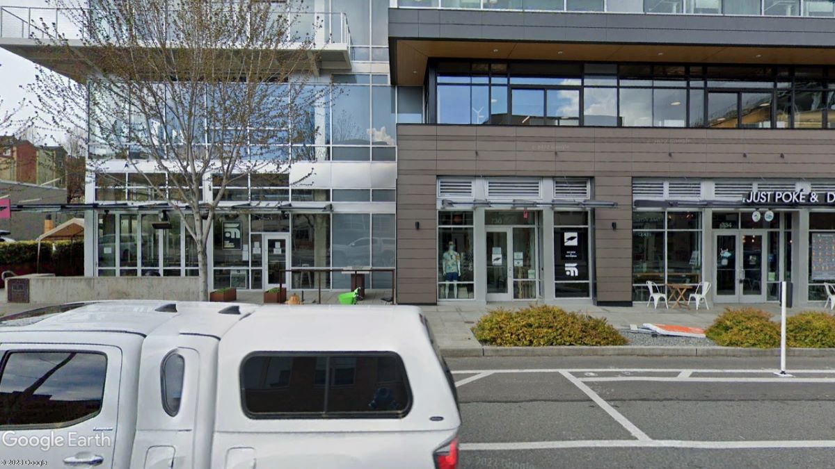 A New Restaurant, Tivoli, Set to Open in Fremont