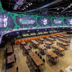 DraftKings Sportsbook to Open at Wrigley Field June 27th with Bar and Restaurant Service