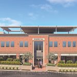 Atlanta Housing, City of Atlanta Unveil New Roosevelt Hall