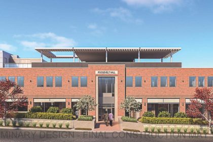 Atlanta Housing, City of Atlanta Unveil New Roosevelt Hall