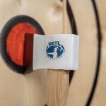 Bad Axe Throwing: A New Axe Throwing Range Soon to Open In Alexandria