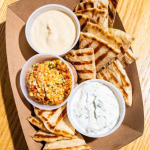 Baker's Daughter to Expand to Third Location Inside of Non Se in NoMa