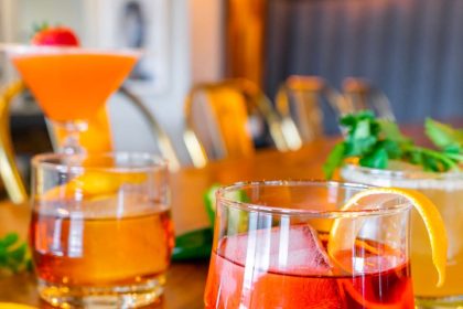 Bitter Tom's expanding with new tasting room in downtown Rochester