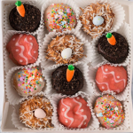 Blackbird Doughnuts Will Soon Open an Eighth Location in Cambridge