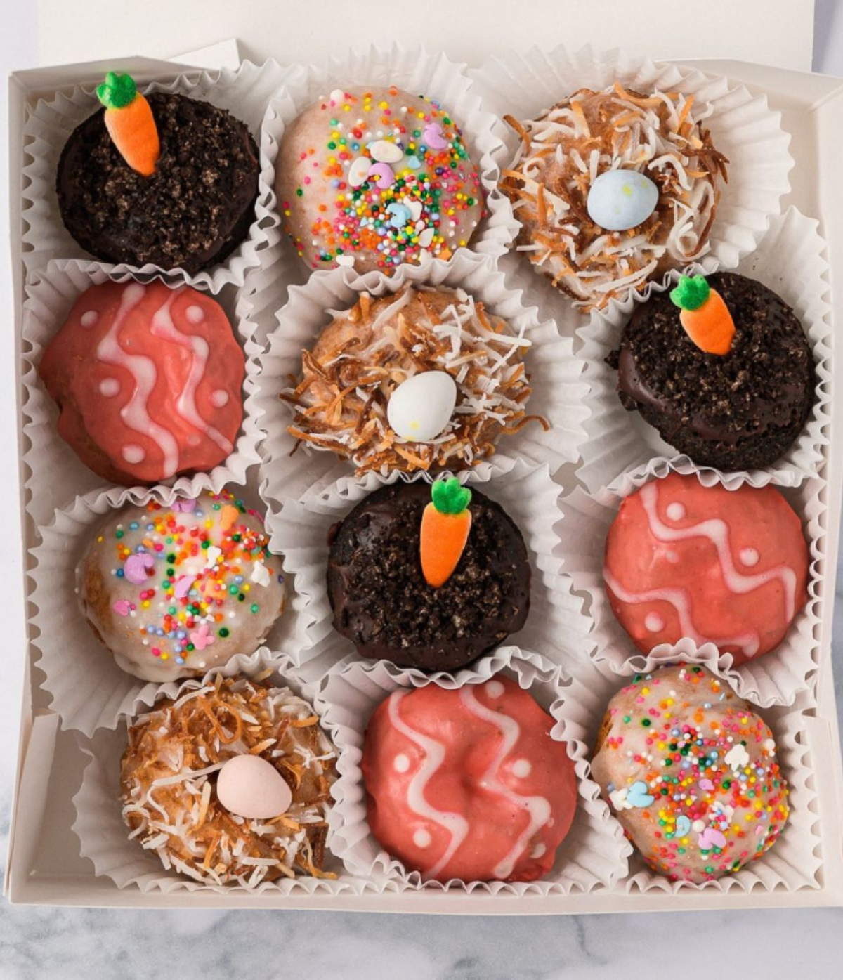 Blackbird Doughnuts Will Soon Open an Eighth Location in Cambridge