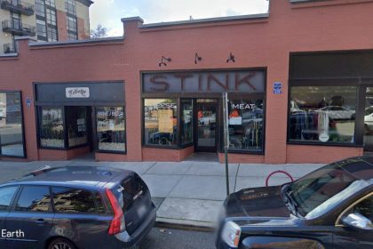 Blue Rose Bar: A Fresh Chapter Begins for Tacoma's Restaurant "Stink"