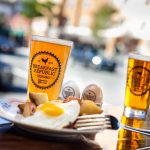 Breakfast Republic Hatches in Long Beach